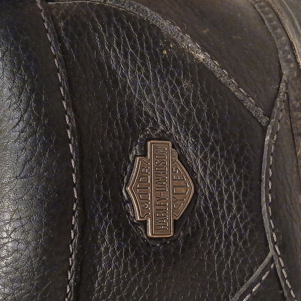 Wome s Harley Davidson shoes